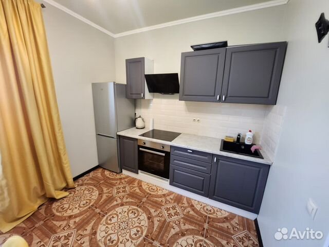 

2-к. квартира, 70 м², 3 кровати