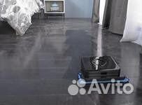 Робот пылесос iRobot Braava 390t Робот пылесос iRobot Braava 390t