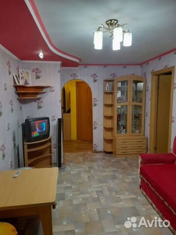 

2-к. квартира, 40 м², 5/5 эт.