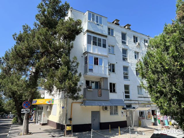 

2-к. квартира, 45 м², 2 кровати