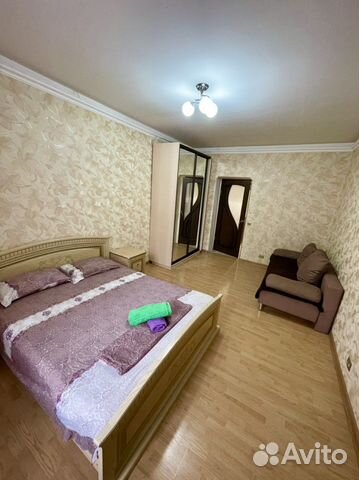

2-к. квартира, 65 м², 5 кроватей