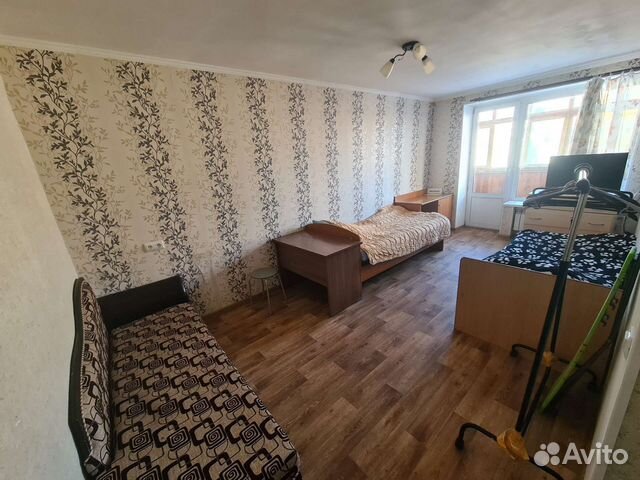 

2-к. квартира, 50 м², 5 кроватей