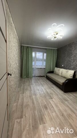 

2-к. квартира, 47,7 м², 4 кровати