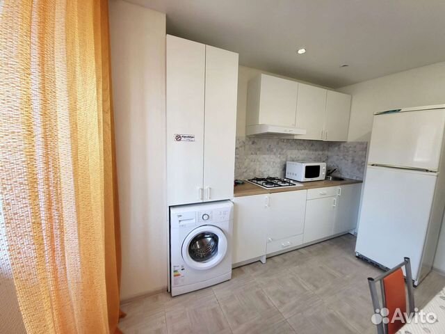 

1-к. квартира, 32 м², 7/10 эт.