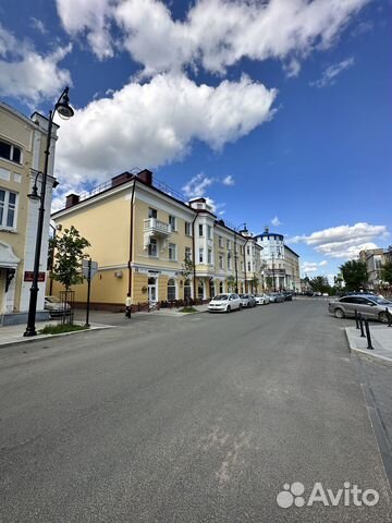 

2-к. квартира, 50 м², 2 кровати