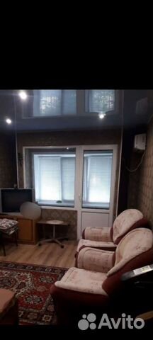 

1-к. квартира, 36 м², 1 кровать