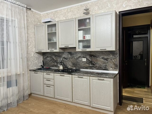 

2-к. дом, 60 м²