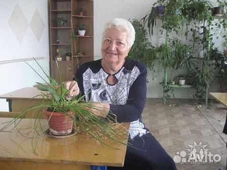 Репетитор по химии и биологии, гиа, егэ