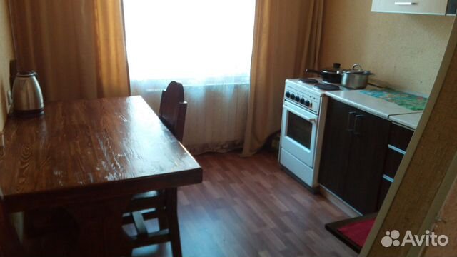

1-к. квартира, 49 м², 4 кровати