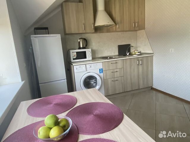 

2-к. квартира, 48 м², 4 кровати