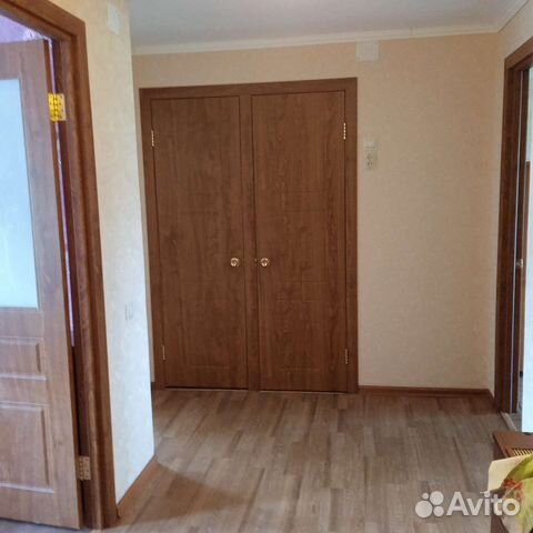 

2-к. квартира, 50 м², 4 кровати