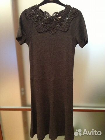 Платье Scervino Street Платье Scervino Street
