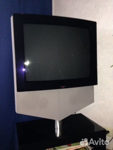 Bang olufsen TV beovision1 Bang olufsen TV beovision1