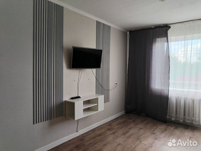 

2-к. квартира, 60 м², 2 кровати