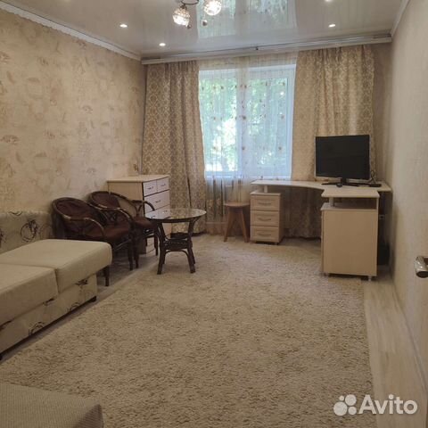 

2-к. квартира, 47 м², 3 кровати