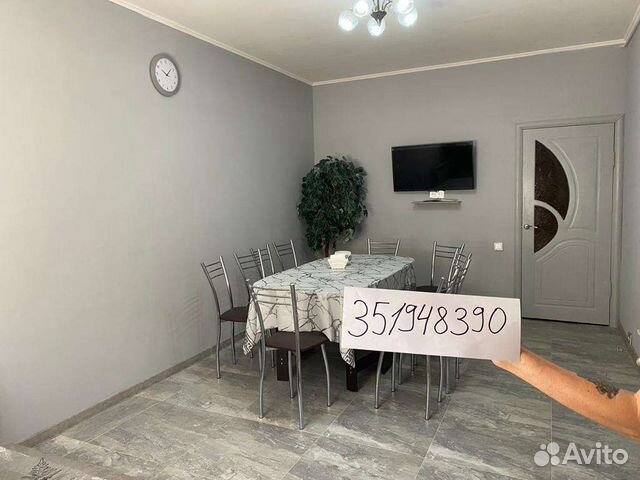 

3-к. дом, 90 м²