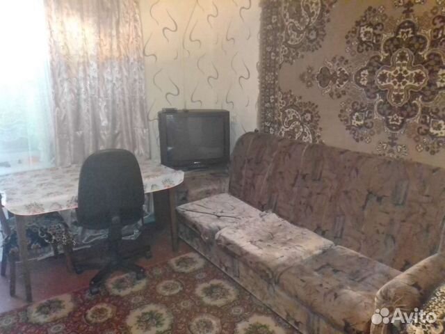 

2-к. квартира, 55 м², 4 кровати