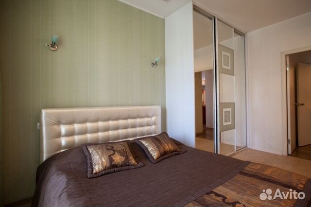 2-к квартира, 55 м², 3/5 эт. 2-к квартира, 55 м², 3/5 эт.