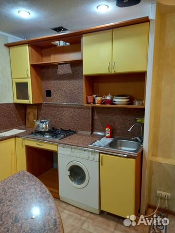 

5-к. квартира, 110 м², 2 кровати