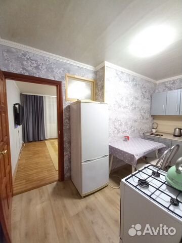 

1-к. квартира, 30 м², 1 кровать