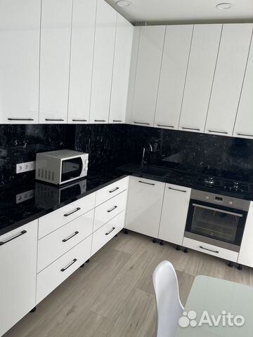 

2-к. квартира, 69,1 м², 2 кровати