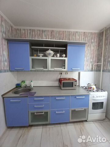 

2-к. квартира, 65 м², 3 кровати