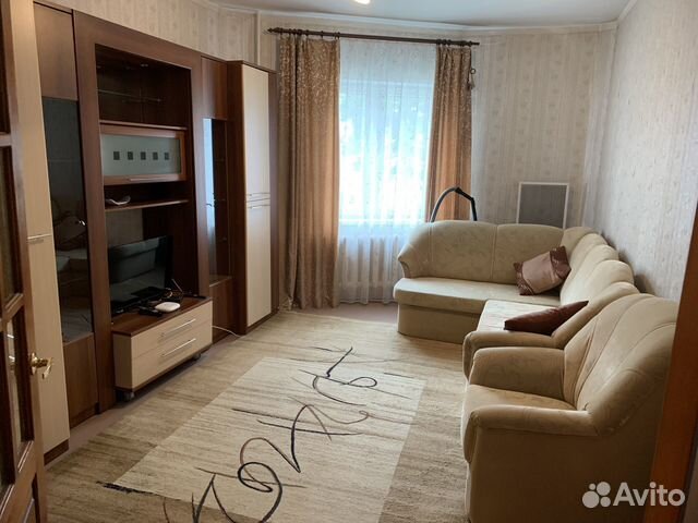 

2-к. квартира, 57 м², 2/5 эт.