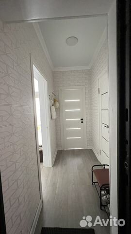 

1-к. квартира, 44,5 м², 6/9 эт.