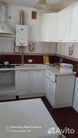 

3-к. квартира, 60 м², 6 кроватей
