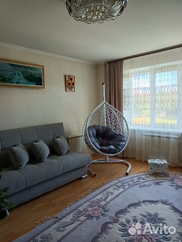 

1-к. квартира, 48 м², 2 кровати