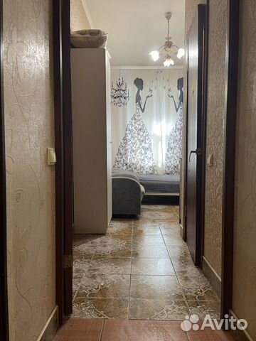 

Квартира-студия, 17 м², 1/5 эт.