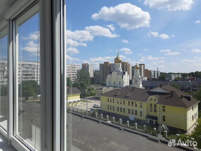 

2-к. квартира, 50 м², 2 кровати