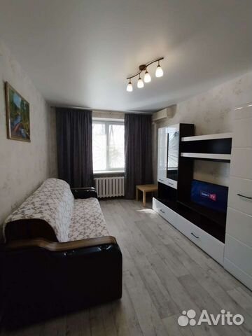 

2-к. квартира, 39 м², 3 кровати