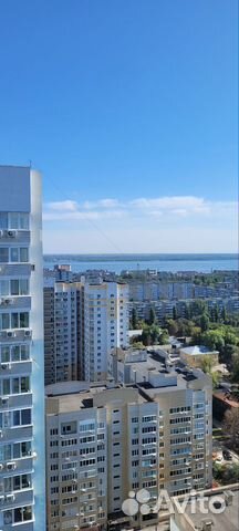 

1-к. квартира, 60 м², 2 кровати