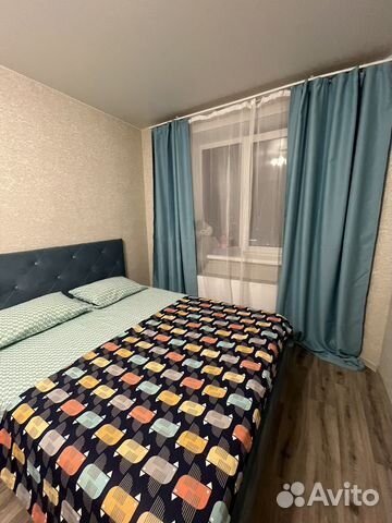 

3-к. квартира, 60 м², 5 кроватей