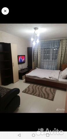 

2-к. квартира, 60 м², 2 кровати