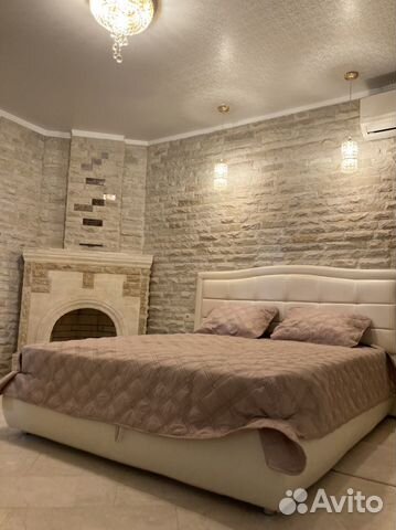 

Квартира-студия, 48 м², 5 кроватей