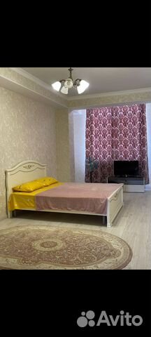 

1-к. квартира, 55 м², 3/5 эт.