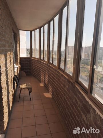 

1-к. квартира, 59 м², 4 кровати