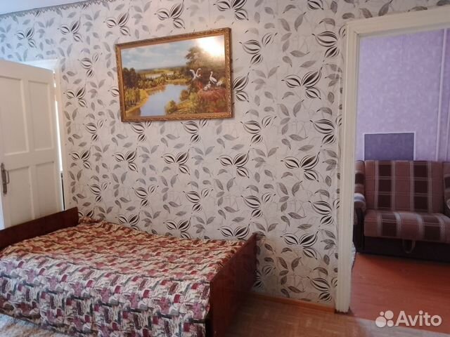 

3-к. квартира, 42 м², 6 кроватей