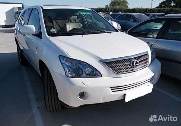 Инвертор Lexus RX400H Новый Инвертор Lexus RX400H Новый