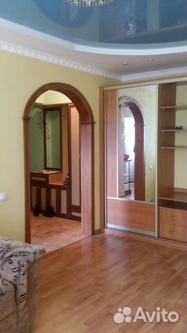 1-к квартира, 31 м², 3/5 эт.