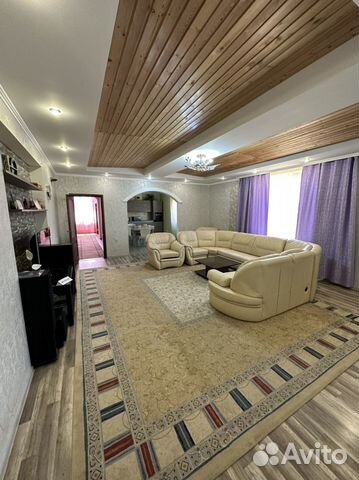 

2-к. квартира, 120 м², 5 кроватей