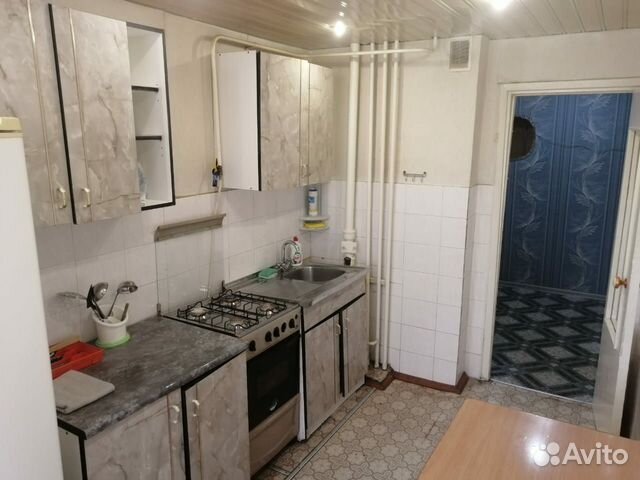 

2-к. квартира, 50 м², 5 кроватей