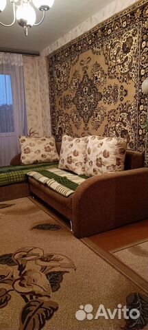 

2-к. квартира, 36 м², 2 кровати