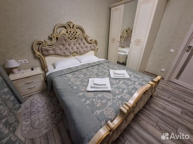 

2-к. квартира, 50 м², 5 кроватей