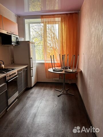 

2-к. квартира, 62 м², 1 кровать