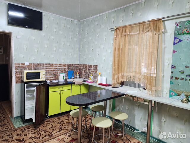 

Квартира-студия, 26 м², 1 кровать