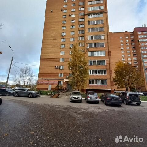 

3-к. квартира, 72 м², 6 кроватей