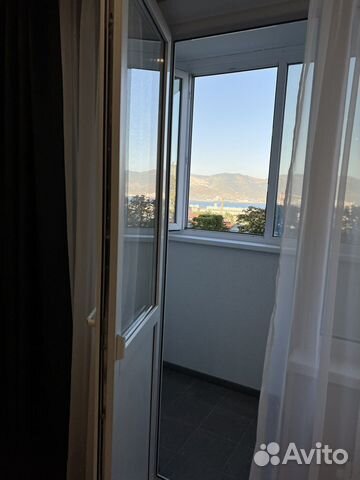 

Квартира-студия, 30 м², 3 кровати